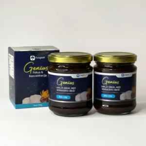 Genius 2 teglice 15% popusta